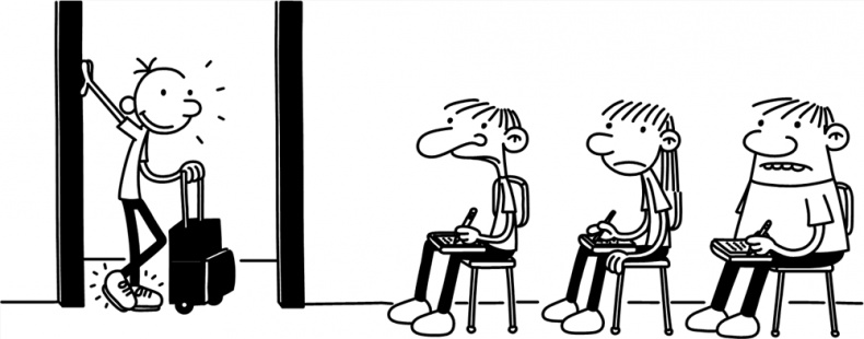 Иллюстрация к книге — Полоса невезения [i_107.jpg]