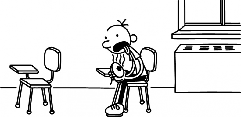 Иллюстрация к книге — Полоса невезения [i_109.jpg]