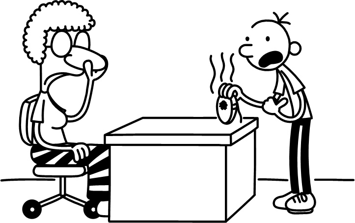 Иллюстрация к книге — Полоса невезения [i_111.jpg]