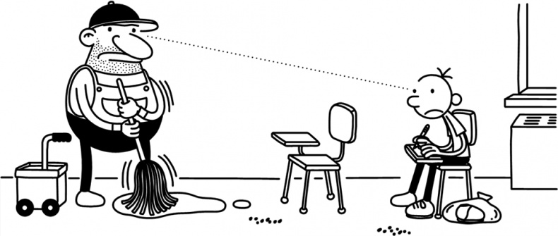 Иллюстрация к книге — Полоса невезения [i_114.jpg]