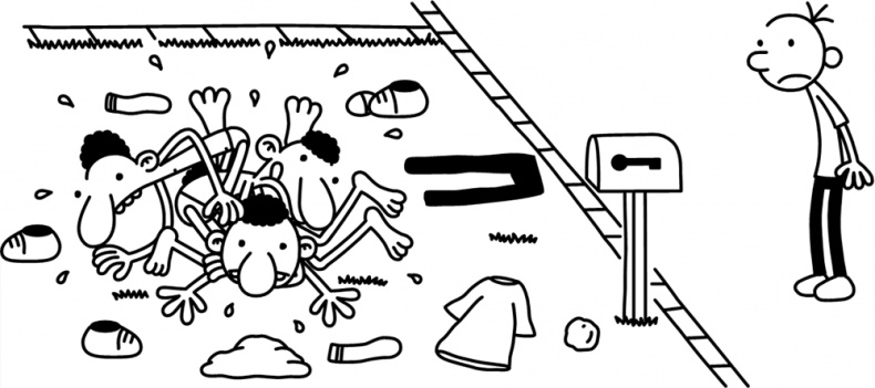 Иллюстрация к книге — Полоса невезения [i_119.jpg]