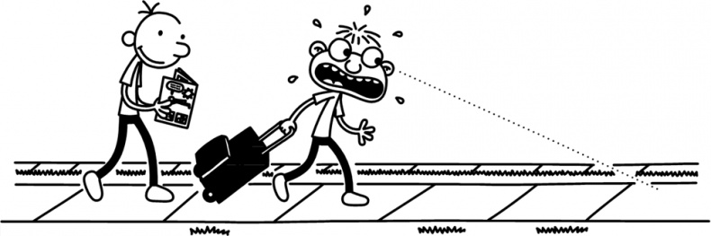 Иллюстрация к книге — Полоса невезения [i_131.jpg]