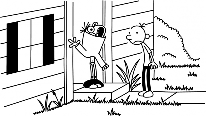 Иллюстрация к книге — Полоса невезения [i_135.jpg]