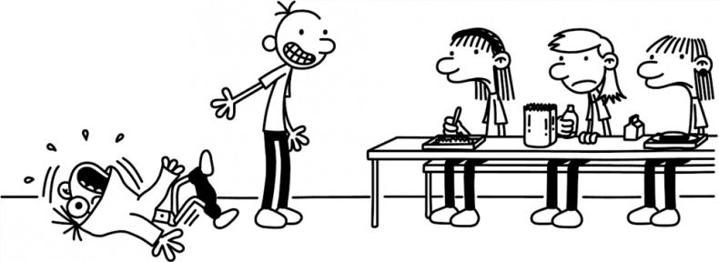 Иллюстрация к книге — Полоса невезения [i_137.jpg]