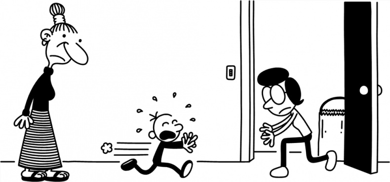 Иллюстрация к книге — Полоса невезения [i_150.jpg]