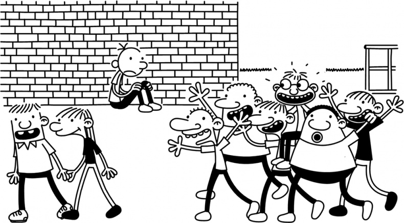 Иллюстрация к книге — Полоса невезения [i_165.jpg]