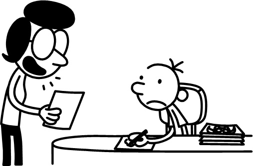 Иллюстрация к книге — Полоса невезения [i_166.jpg]