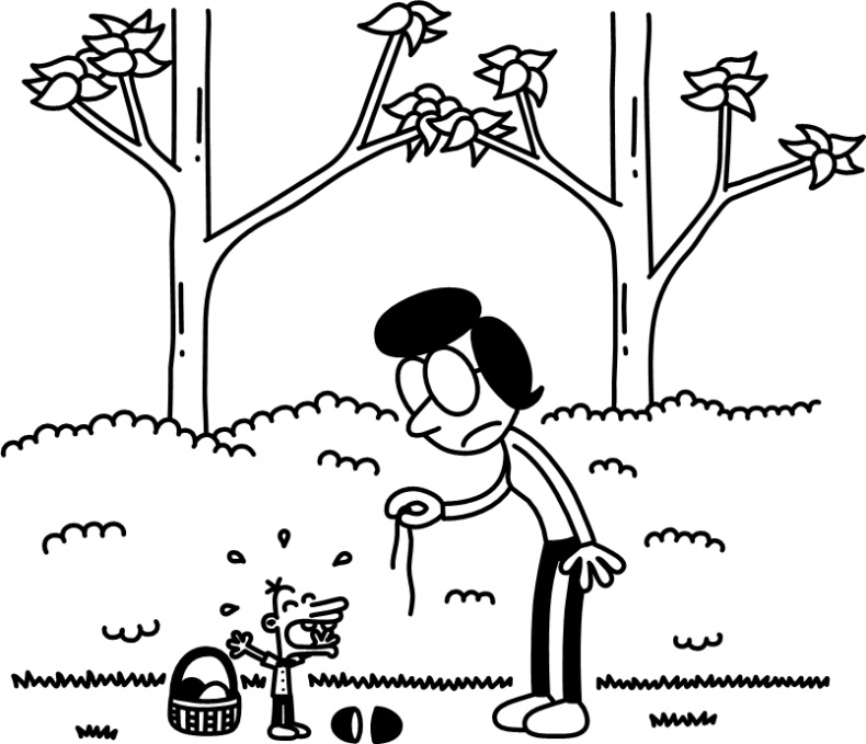 Иллюстрация к книге — Полоса невезения [i_185.jpg]