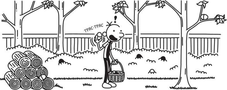 Иллюстрация к книге — Полоса невезения [i_186.jpg]