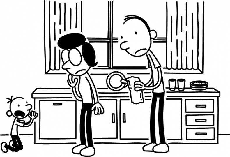 Иллюстрация к книге — Полоса невезения [i_241.jpg]