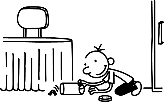 Иллюстрация к книге — Полоса невезения [i_244.jpg]