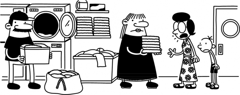 Иллюстрация к книге — Полоса невезения [i_251.jpg]