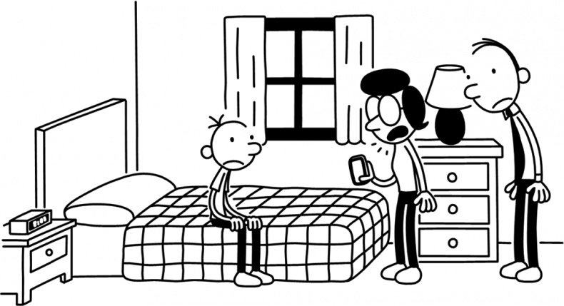 Иллюстрация к книге — Полоса невезения [i_262.jpg]