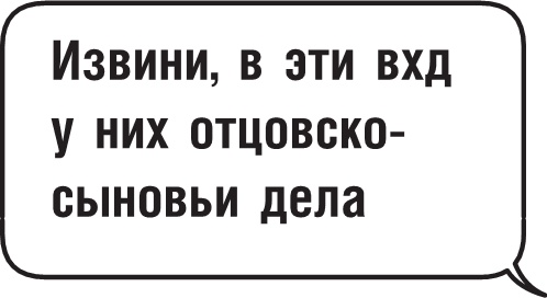 Иллюстрация к книге — Полоса невезения [i_265.jpg]