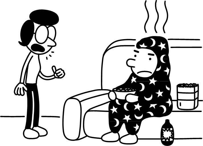 Иллюстрация к книге — Полоса невезения [i_287.jpg]