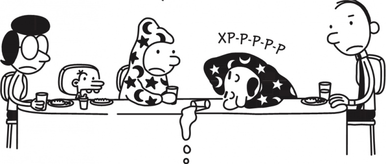 Иллюстрация к книге — Полоса невезения [i_288.jpg]