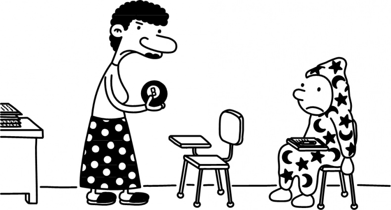 Иллюстрация к книге — Полоса невезения [i_300.jpg]