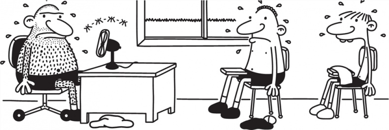 Иллюстрация к книге — Полоса невезения [i_306.jpg]