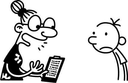 Иллюстрация к книге — Полоса невезения [i_311.jpg]