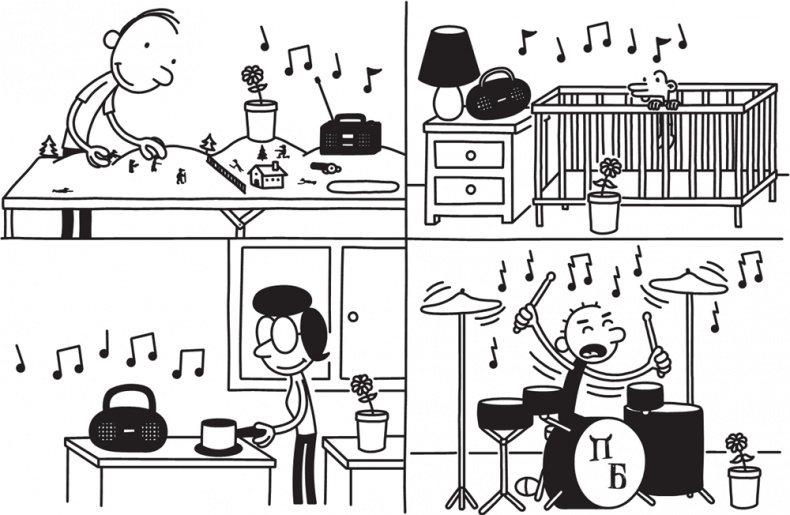 Иллюстрация к книге — Полоса невезения [i_329.jpg]