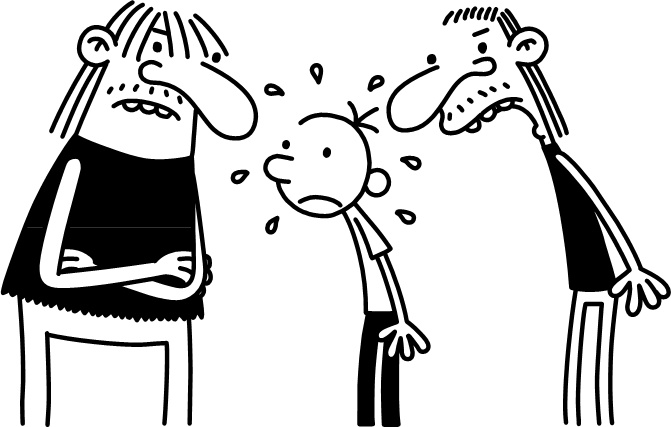 Иллюстрация к книге — Полоса невезения [i_332.jpg]