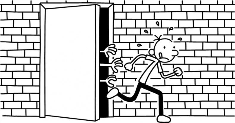 Иллюстрация к книге — Полоса невезения [i_333.jpg]