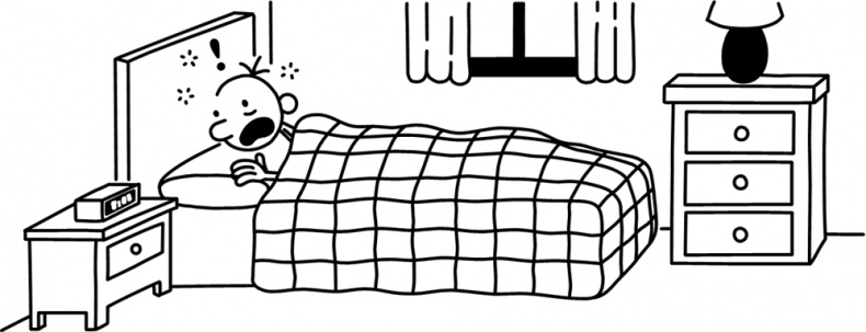 Иллюстрация к книге — Полоса невезения [i_341.jpg]