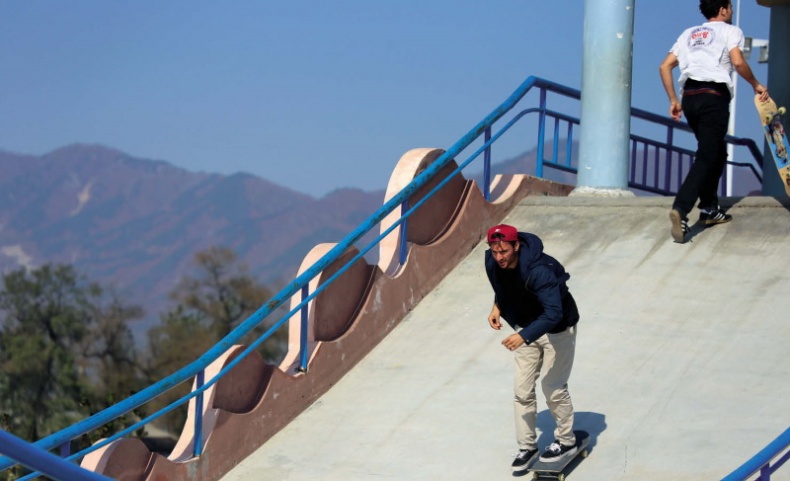 Иллюстрация к книге — Спросите у северокорейца. Бывшие граждане о жизни внутри самой закрытой страны мира [i_036.jpg]