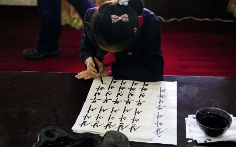 Иллюстрация к книге — Спросите у северокорейца. Бывшие граждане о жизни внутри самой закрытой страны мира [i_040.jpg]