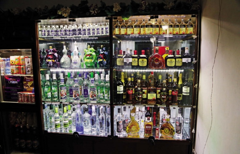 Иллюстрация к книге — Спросите у северокорейца. Бывшие граждане о жизни внутри самой закрытой страны мира [i_056.jpg]