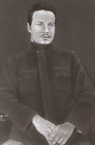 Иллюстрация к книге — Фрунзе [i_010.jpg]