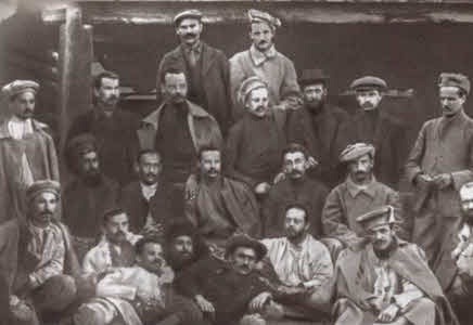 Иллюстрация к книге — Фрунзе [i_014.jpg]