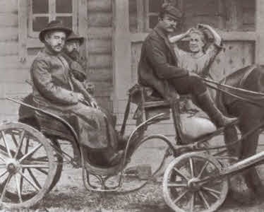 Иллюстрация к книге — Фрунзе [i_015.jpg]