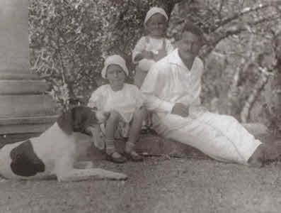 Иллюстрация к книге — Фрунзе [i_025.jpg]