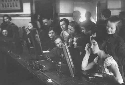 Иллюстрация к книге — Галина Уланова [i_012.jpg]