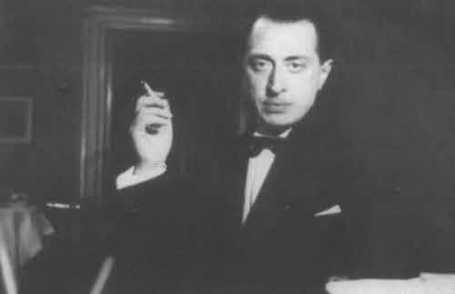 Иллюстрация к книге — Галина Уланова [i_025.jpg]