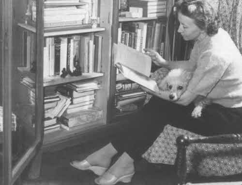 Иллюстрация к книге — Галина Уланова [i_042.jpg]