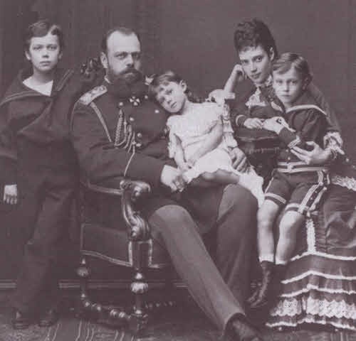 Иллюстрация к книге — Александр III [i_021.jpg]