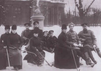 Иллюстрация к книге — Александр III [i_033.jpg]