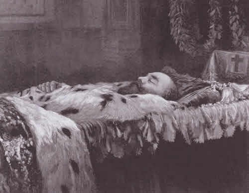 Иллюстрация к книге — Александр III [i_050.jpg]