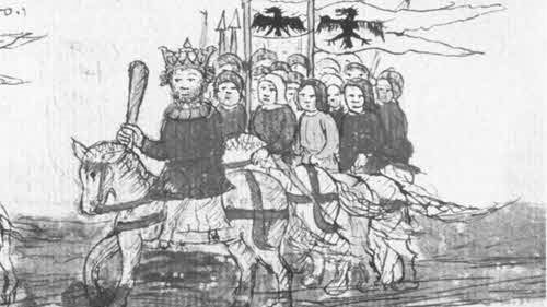 Иллюстрация к книге — Саладин [i_008.jpg]