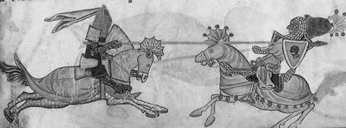 Иллюстрация к книге — Саладин [i_010.jpg]