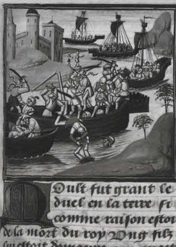 Иллюстрация к книге — Саладин [i_018.jpg]