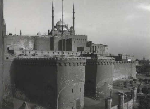 Иллюстрация к книге — Саладин [i_019.jpg]