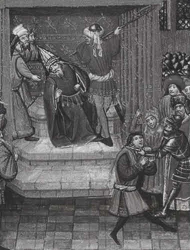 Иллюстрация к книге — Саладин [i_021.jpg]