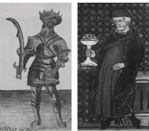 Иллюстрация к книге — Саладин [i_027.jpg]