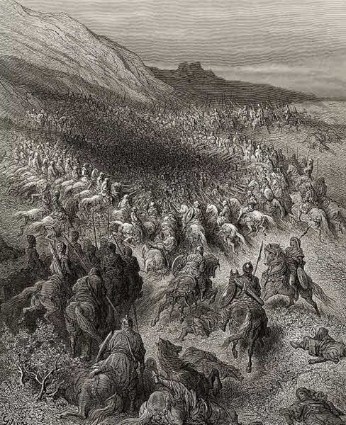 Иллюстрация к книге — Саладин [i_028.jpg]