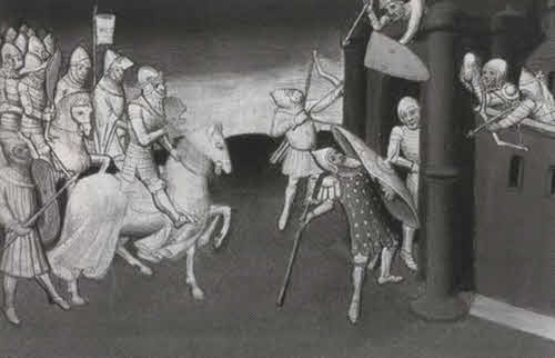 Иллюстрация к книге — Саладин [i_033.jpg]