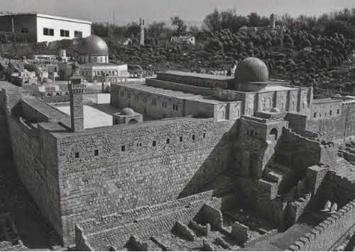 Иллюстрация к книге — Саладин [i_034.jpg]