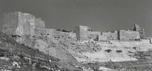 Иллюстрация к книге — Саладин [i_037.jpg]